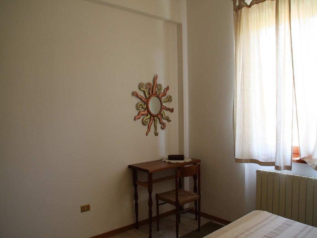 Cristina B&B Sassoferrato Pokój zdjęcie