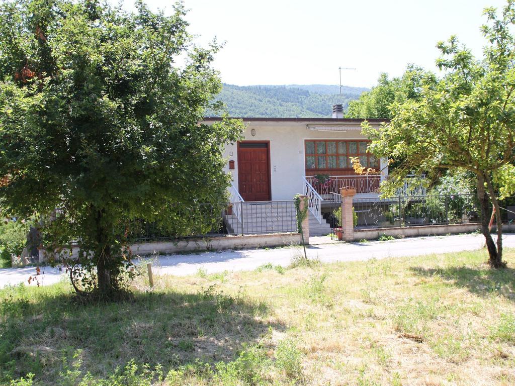 Cristina B&B Sassoferrato Zewnętrze zdjęcie