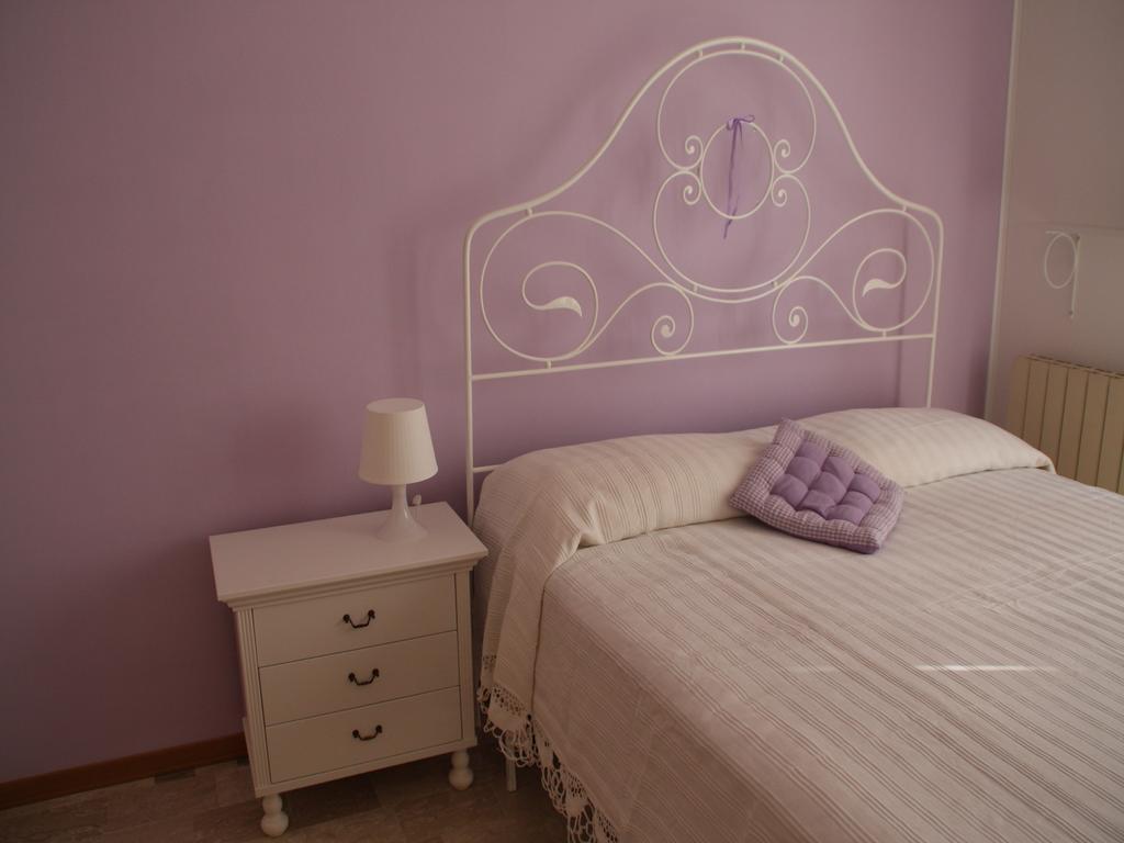 Cristina B&B Sassoferrato Pokój zdjęcie