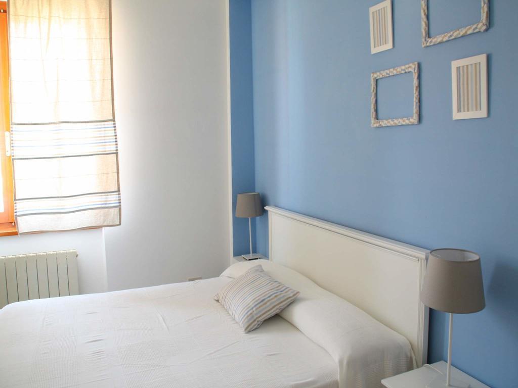 Cristina B&B Sassoferrato Pokój zdjęcie