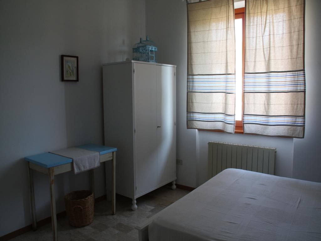 Cristina B&B Sassoferrato Pokój zdjęcie
