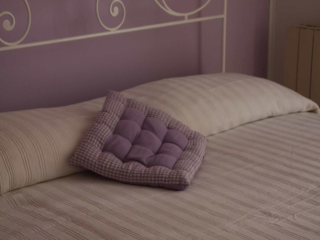 Cristina B&B Sassoferrato Pokój zdjęcie